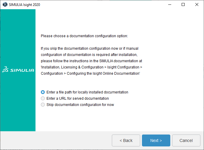 14_Isight documentation