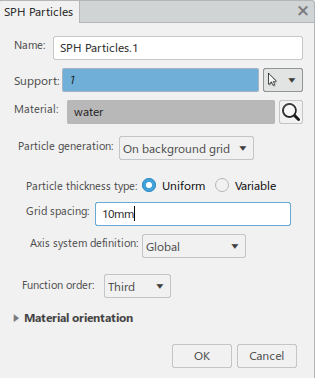 5_3d experience_SPH particles