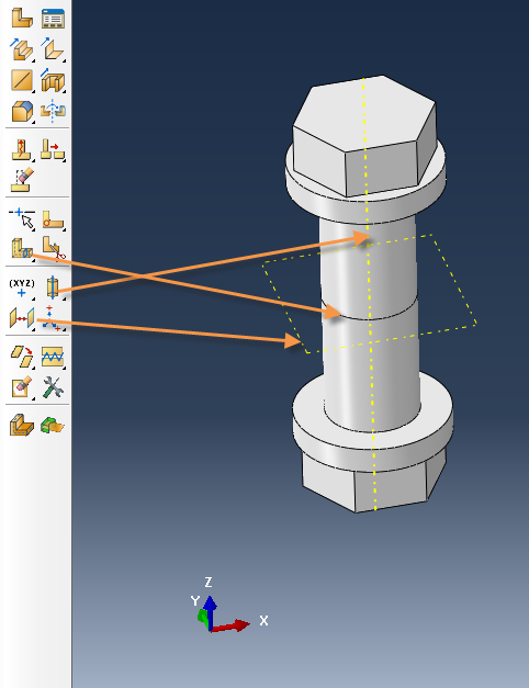 Abaqus Bolt Partitioning.png