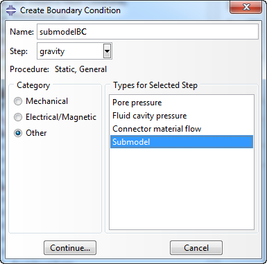 Abaqus node based Submodelling.png