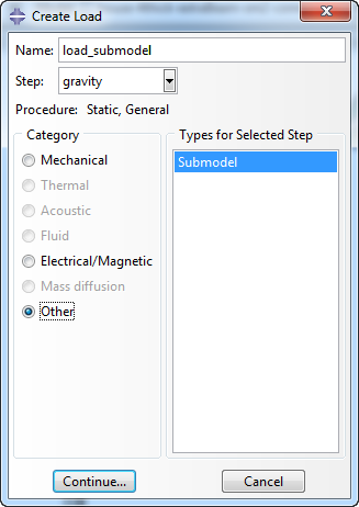 Abaqus submodel load creation dialog box.png