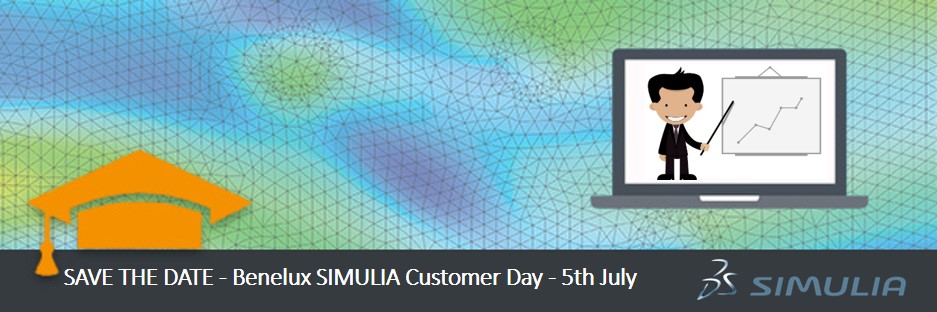 Benelux SIMULIA Customer Day