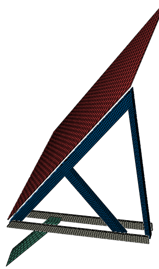 Different Parts used in Abaqus Submodelling.png Different Parts used in Abaqus Submodelling.png