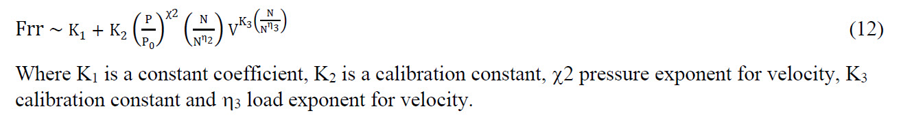 Figure 17b - Frr