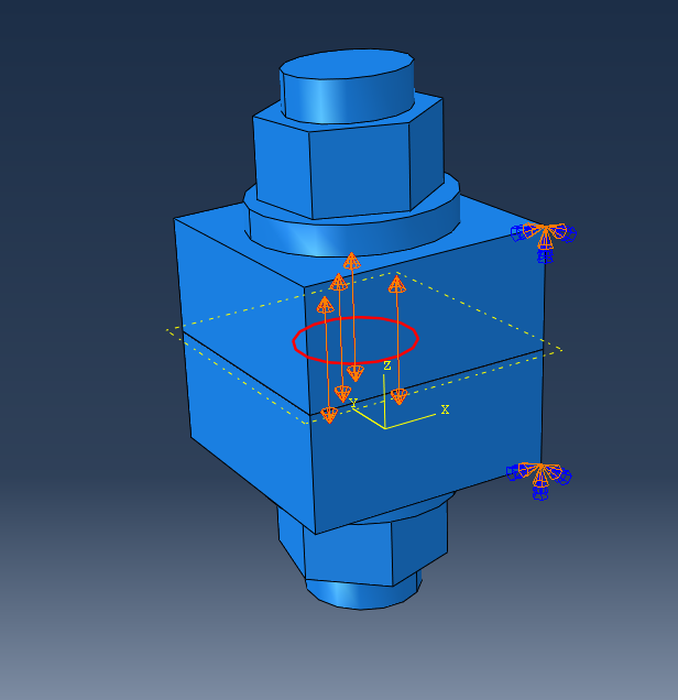 Figure 1_fe model used