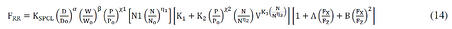 Figure 20 - Formula 14