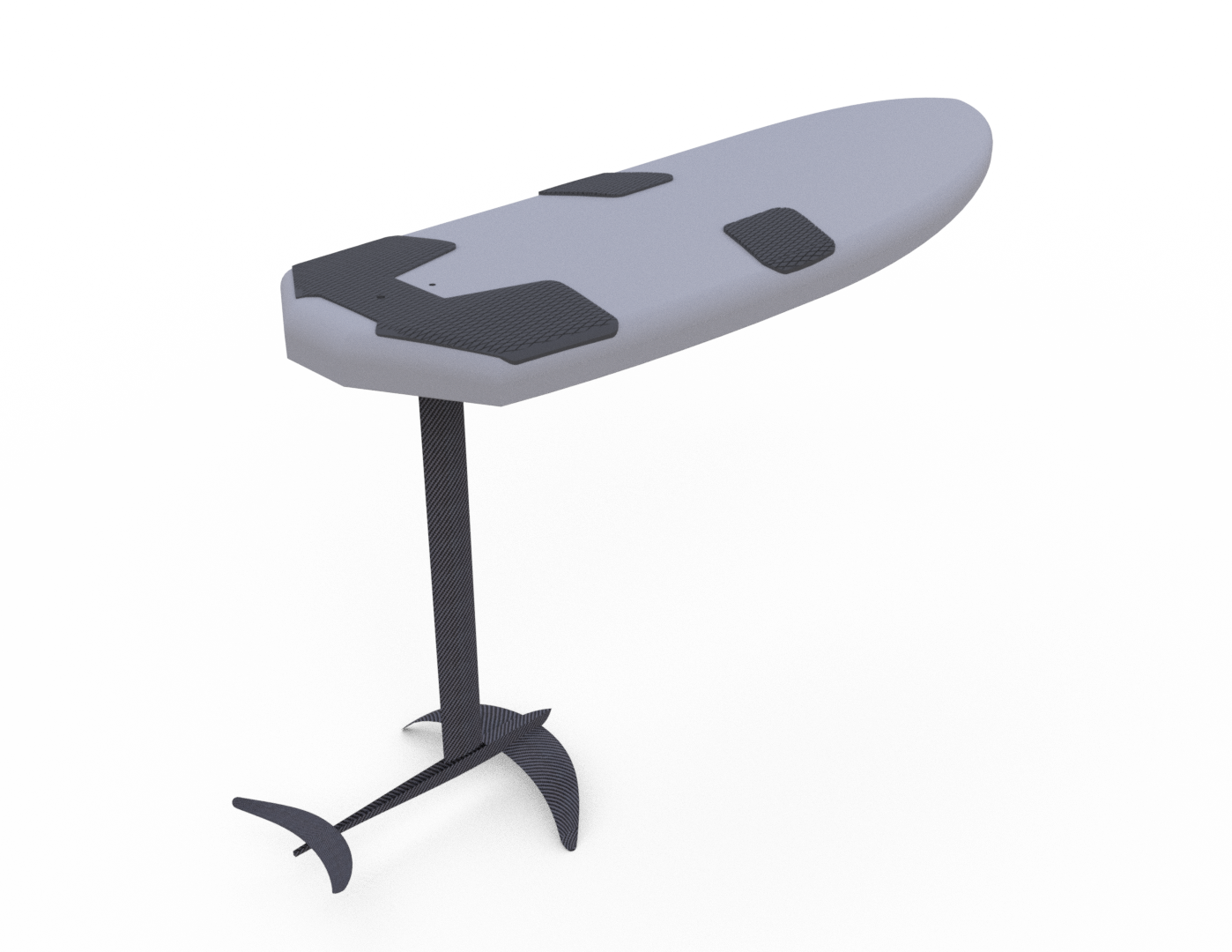 Hydrofoil Render 2