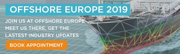 Offshore Europe 2019