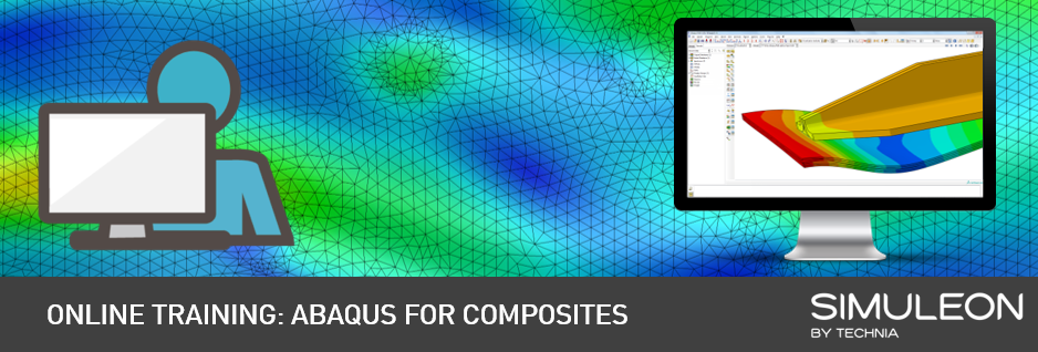 Online Training - Abaqus for Composites