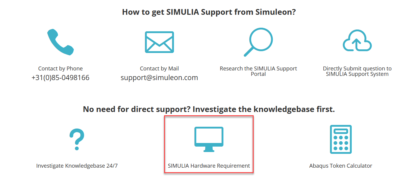 Smulia_Abaqus_required_hardware_link