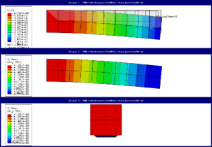 abaqus python example output-1