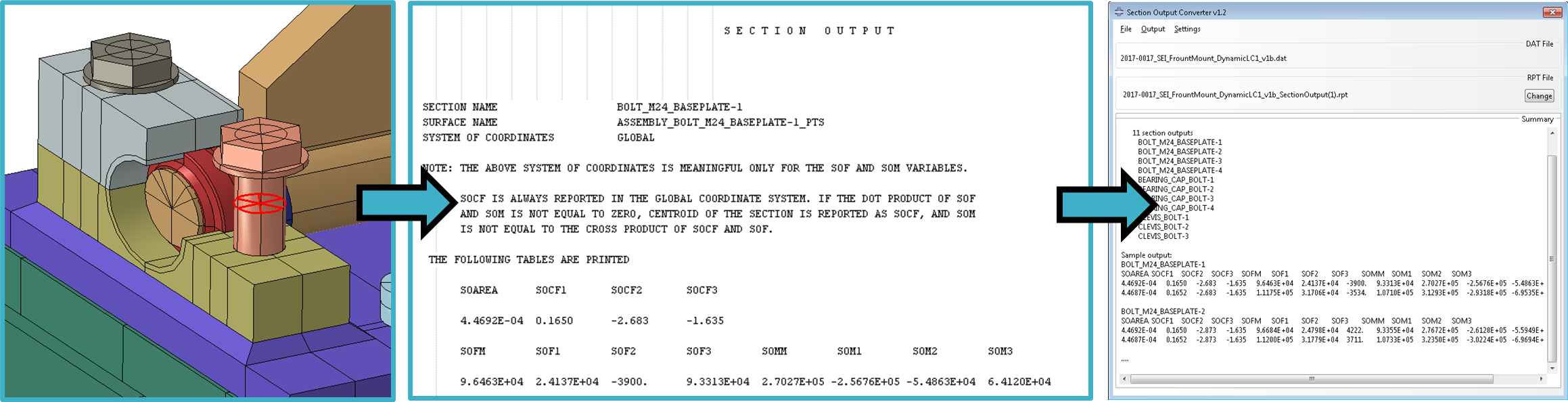 abaqus-without-cae