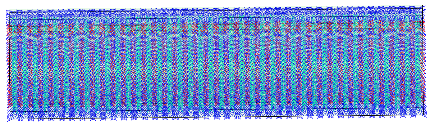 blood_vessel_fibre_orientation_Holzapfel_Gasser_Ogden