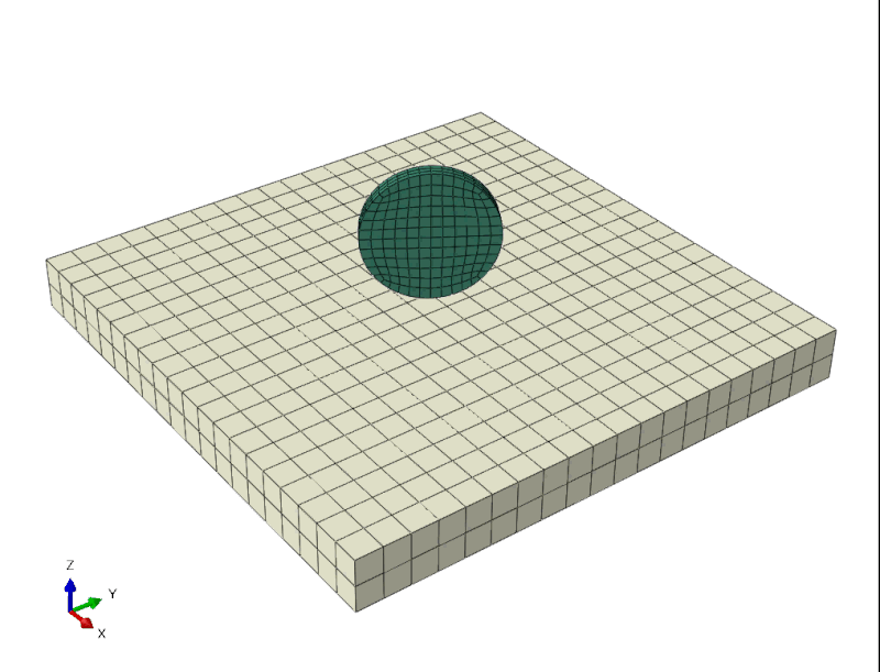 general-contact-abaqus-coin-example