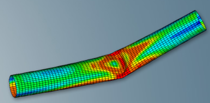 SIMULIA - Buckling Postbuckling and Collapse Analysis with Abaqus Training Course
