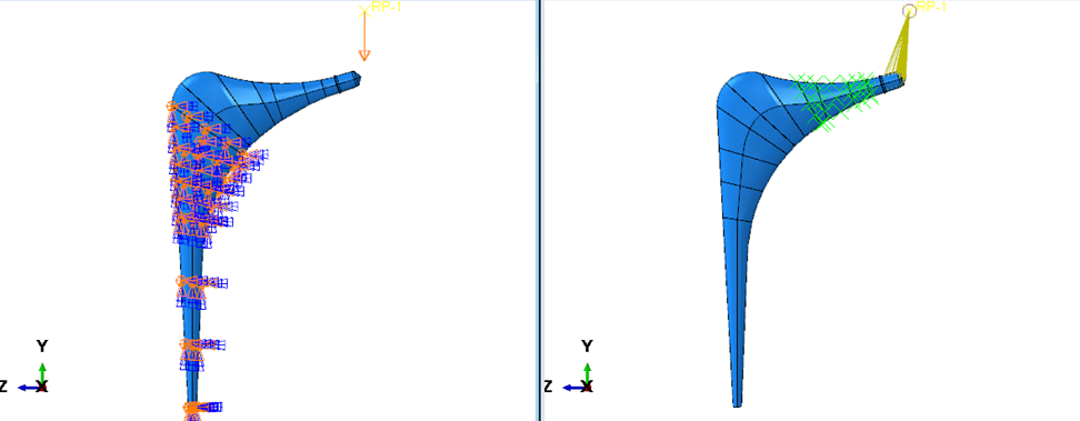 Simulating Crack Initiation And Propagation In Abaqus Using XFEM